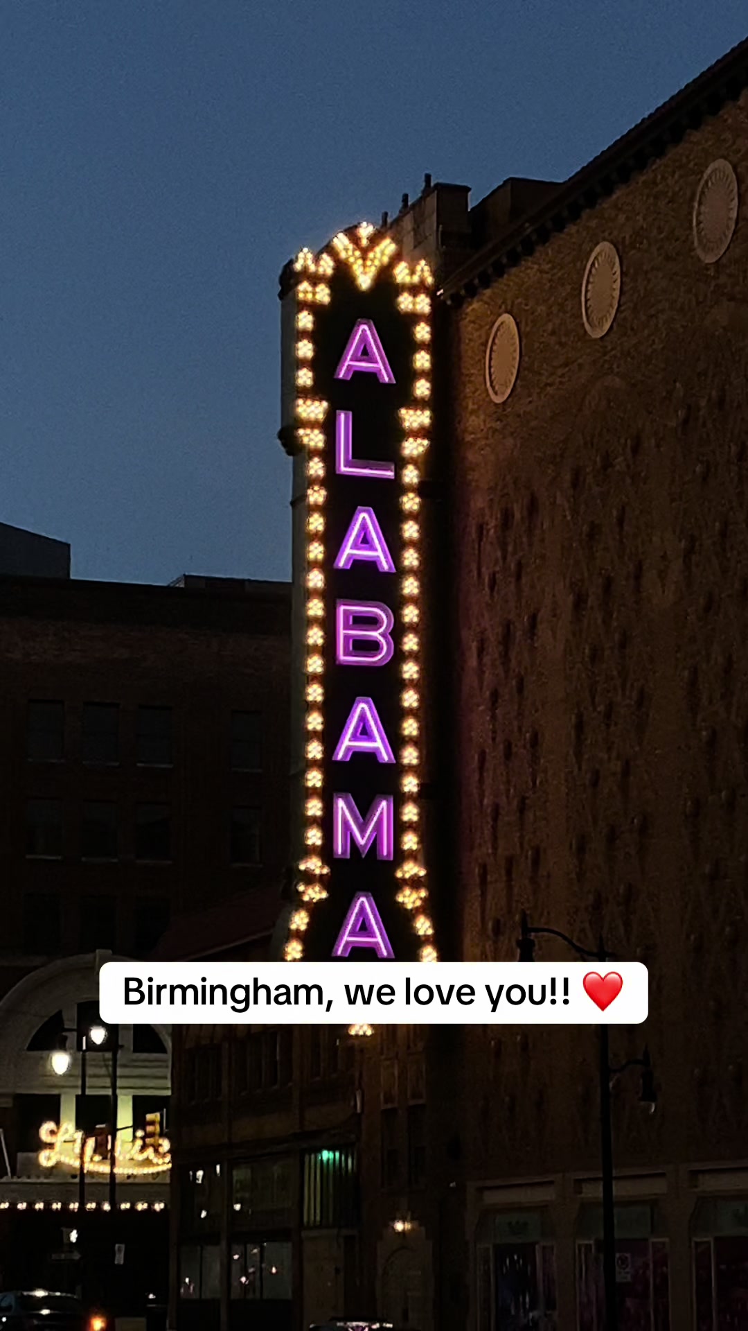 @Bham Now