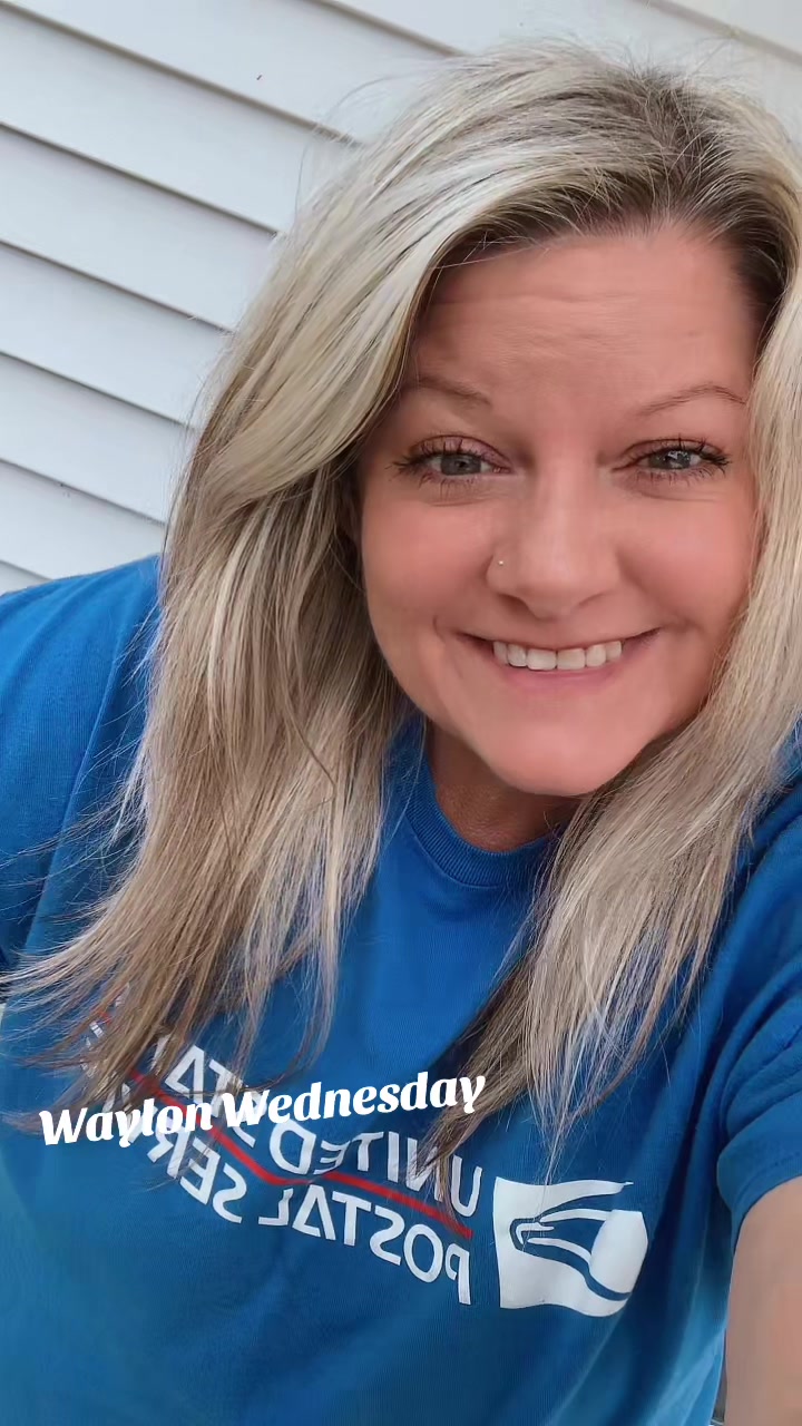 @Oklahomagreeneyes🌼