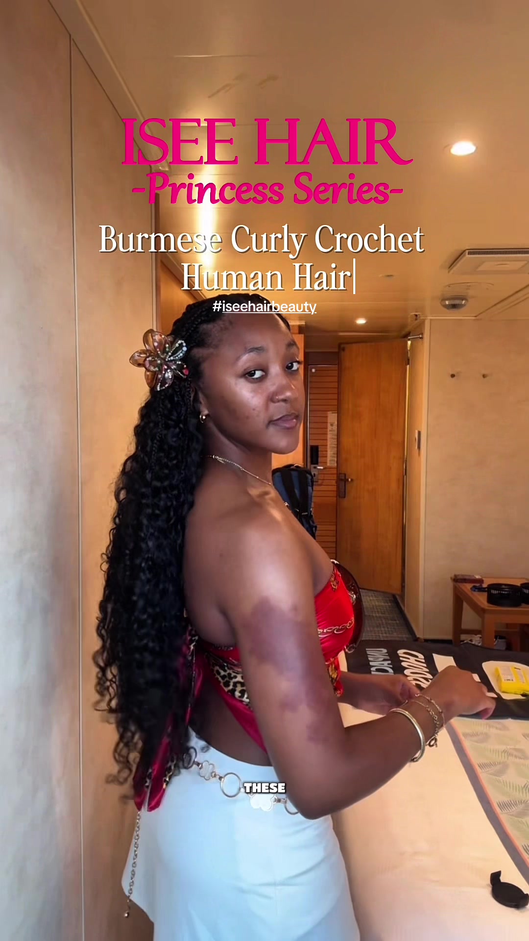 @Tekiya Garr-Carter