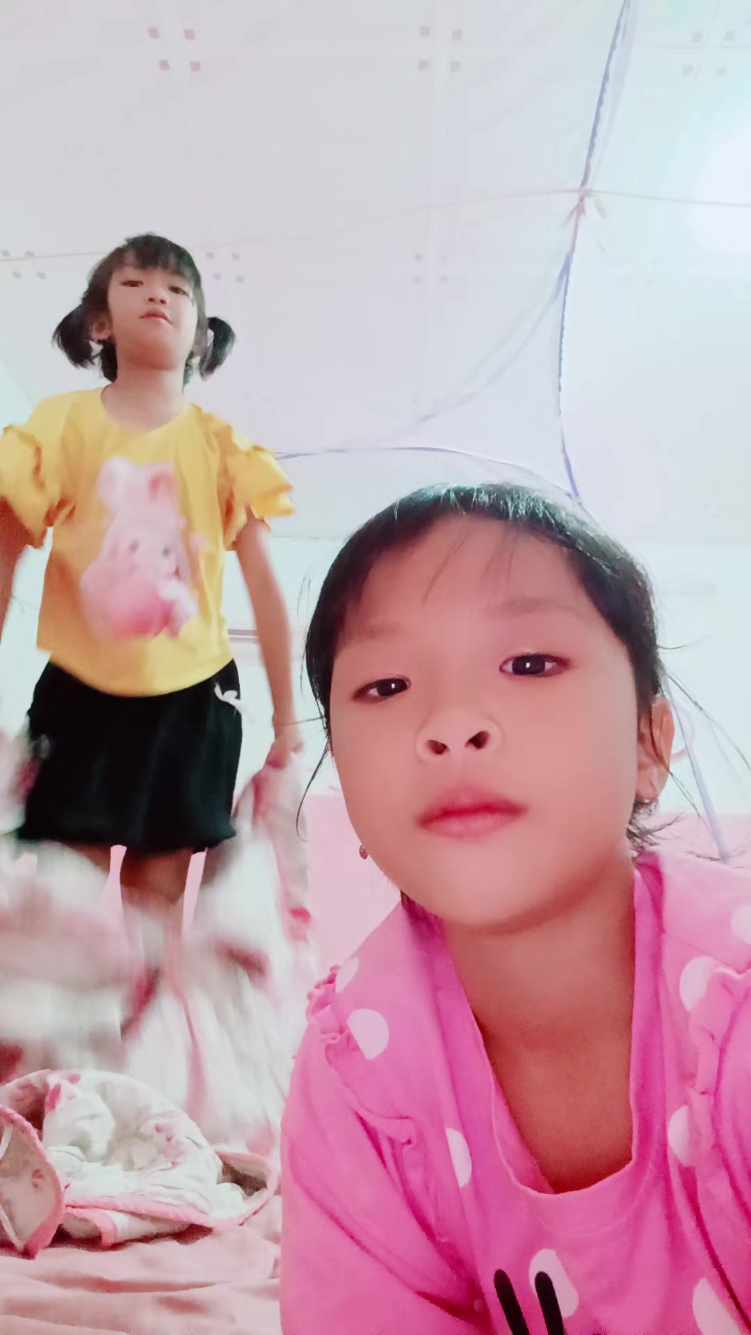 @Thế bán bánh cuốn