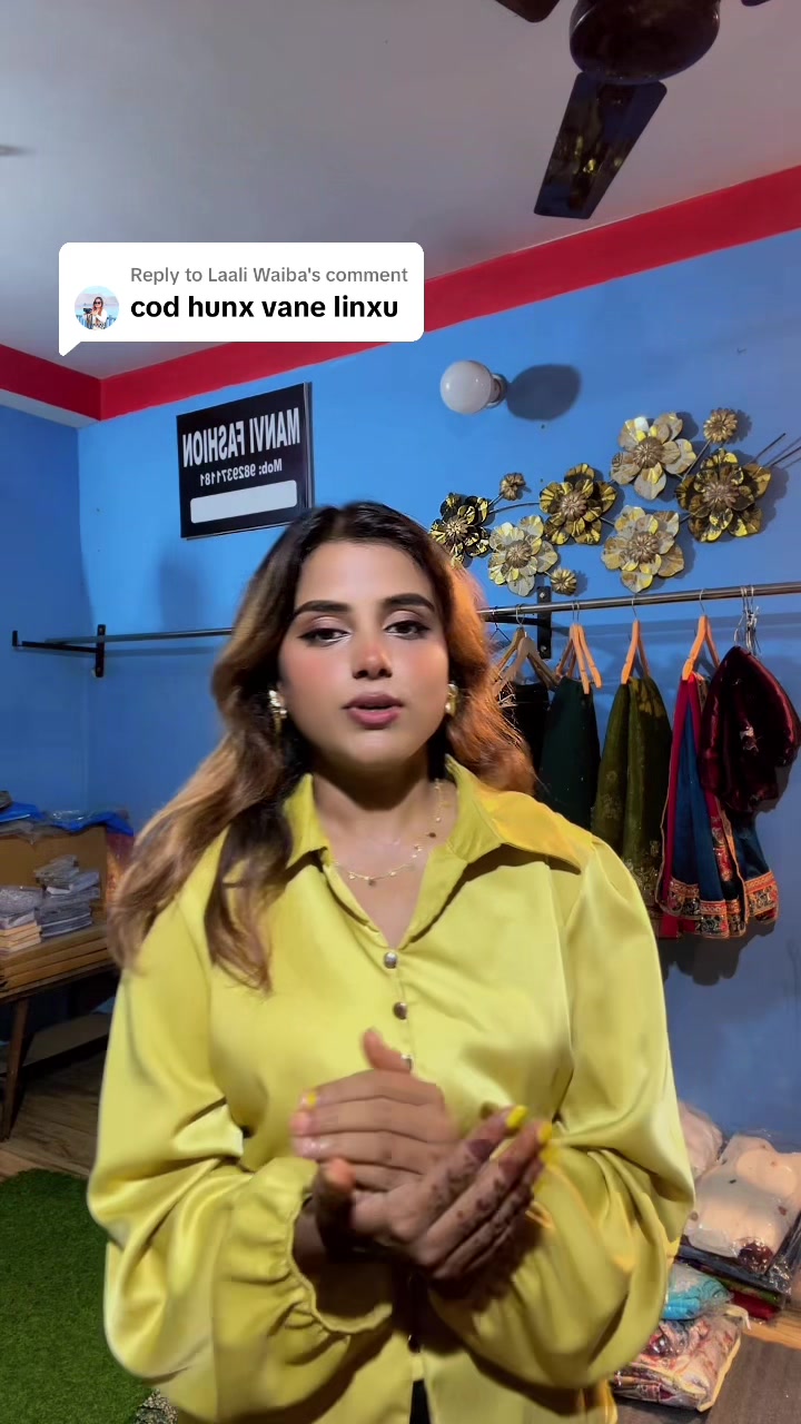 @manvifashion1🧿
