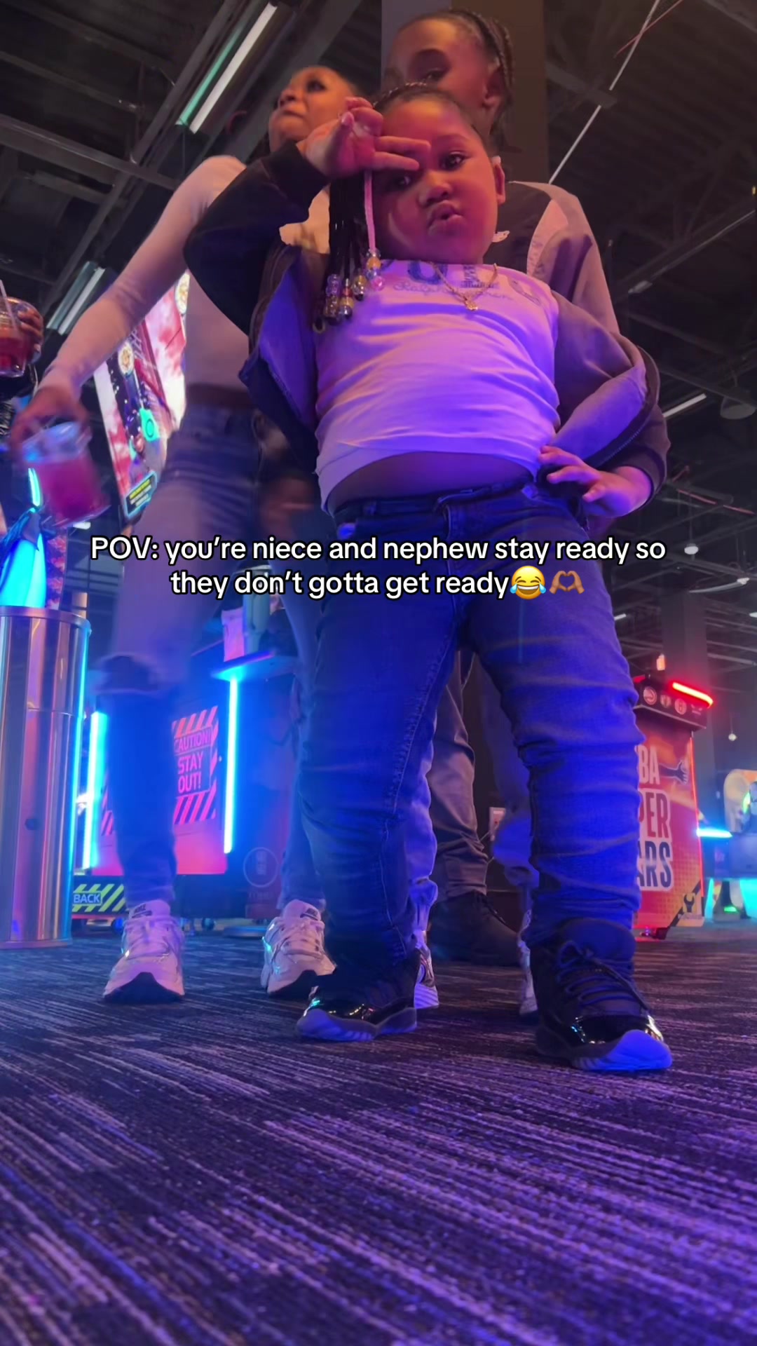 @shae lí