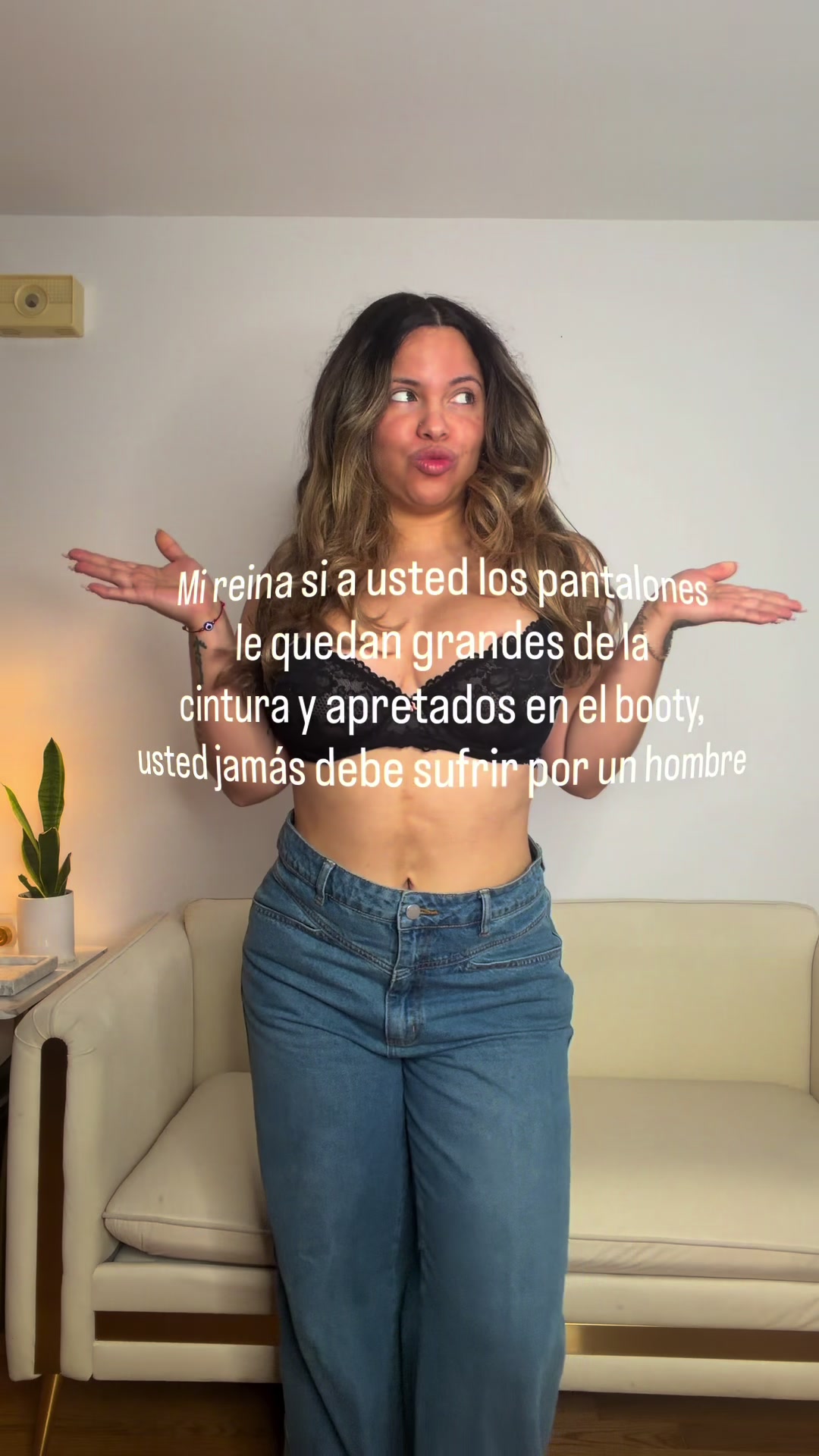 @Patricia Montana | UGC