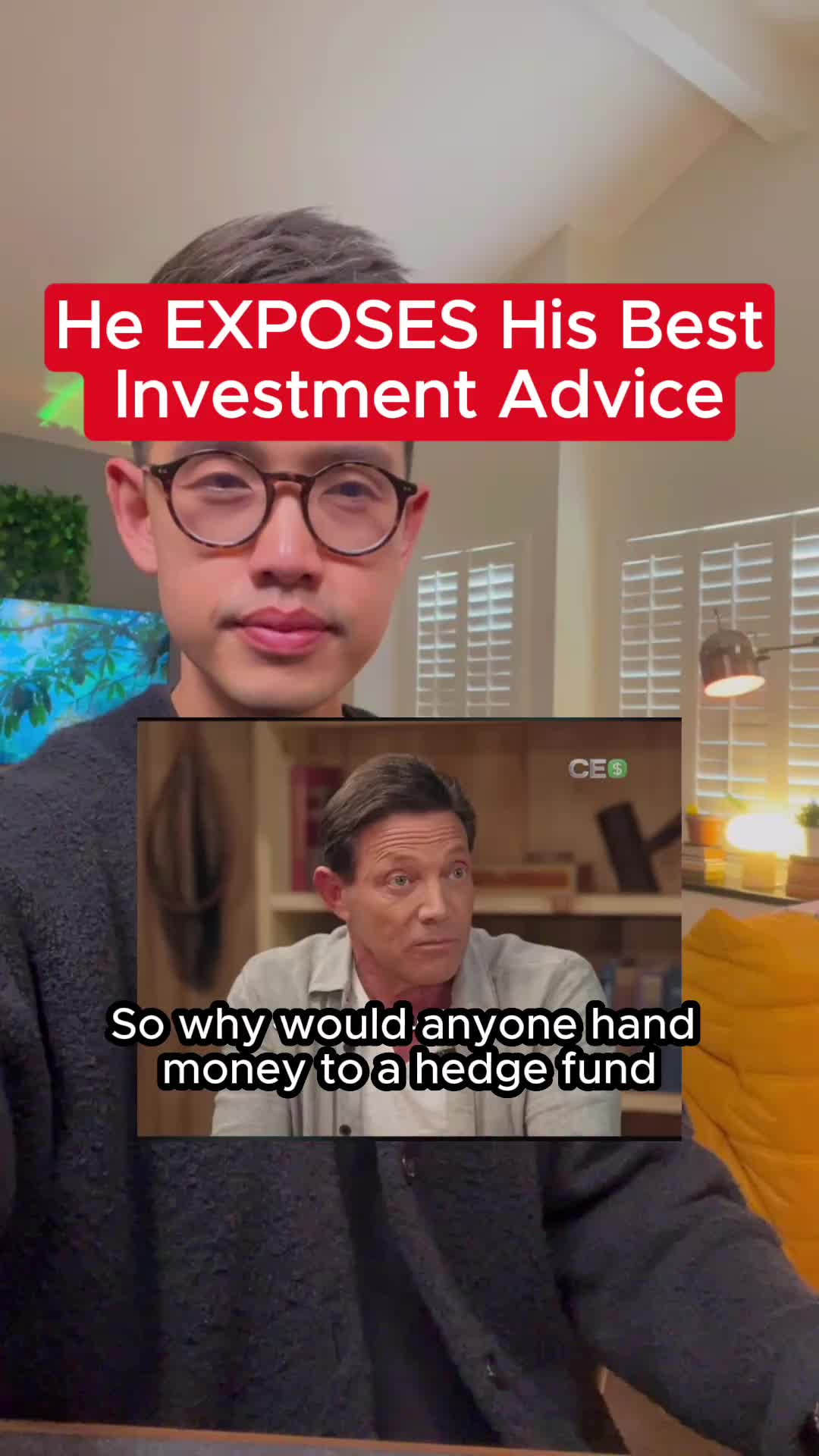 @Steve Chen