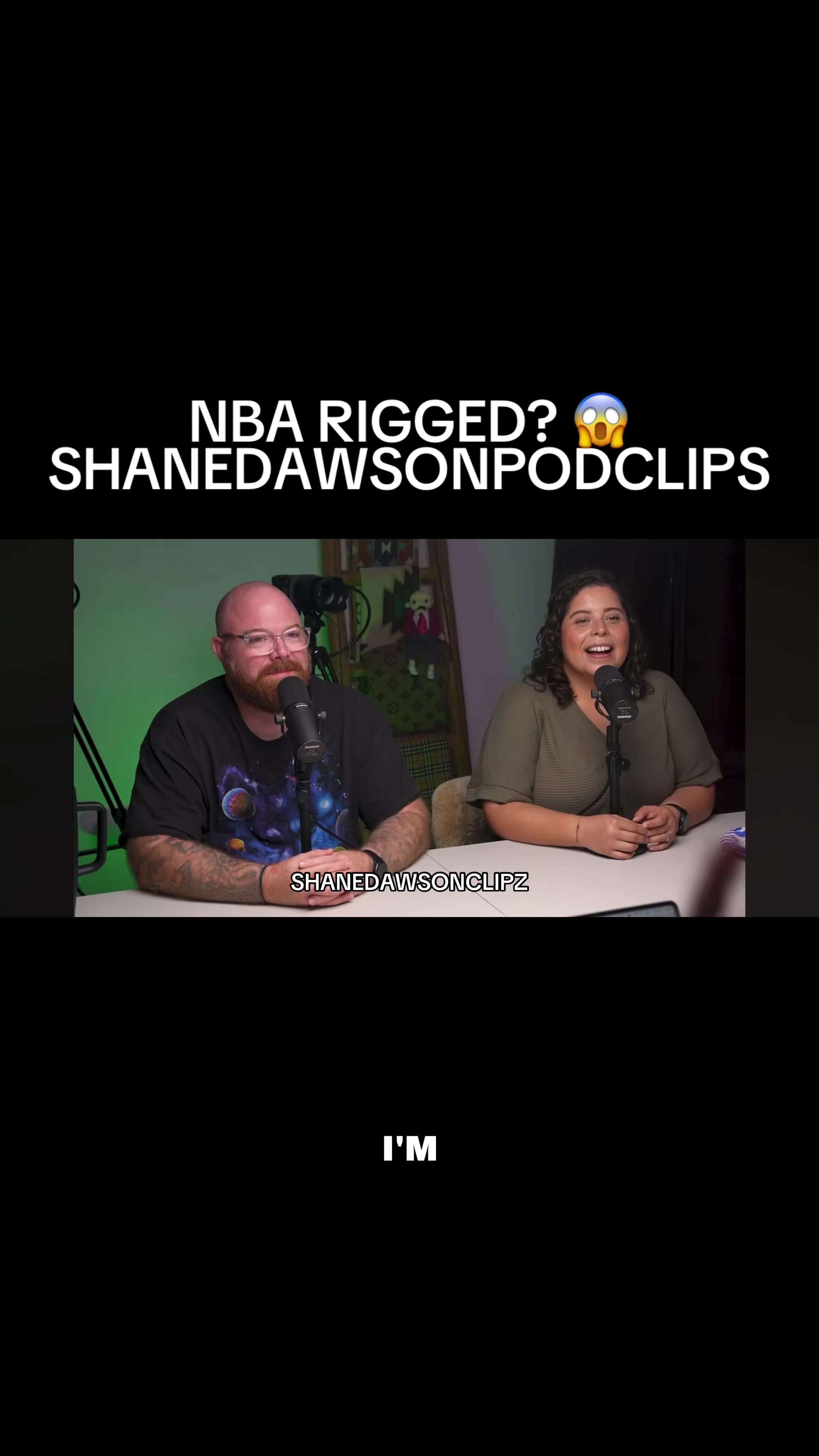 @Shanedawsonclipz