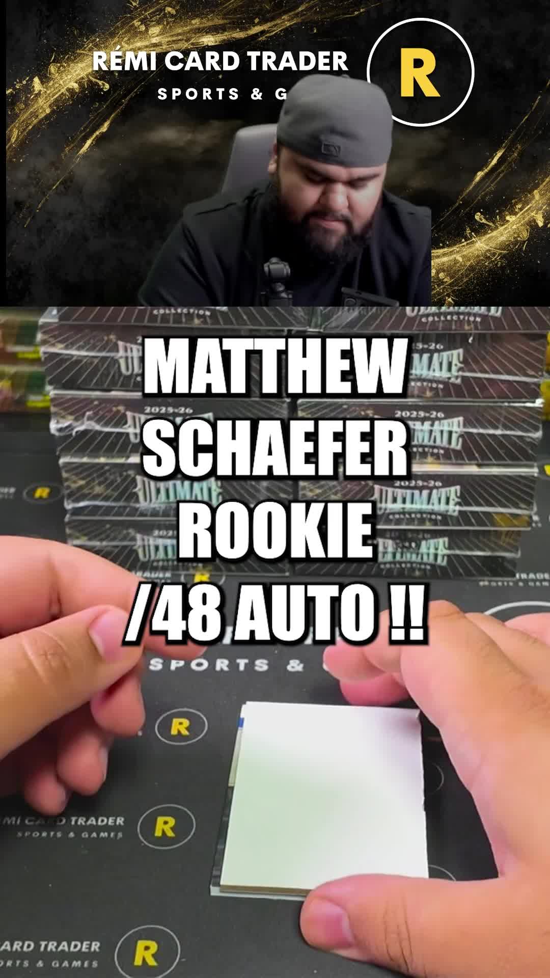 @Rémi Card Trader