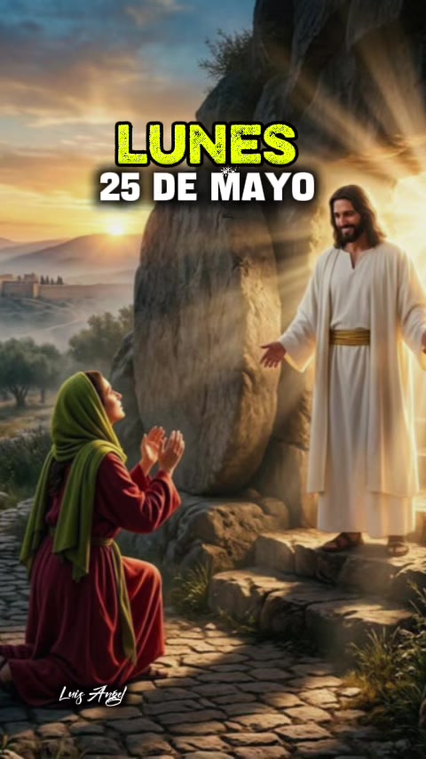 @Luis &aacute;ngel y reflexiones frase