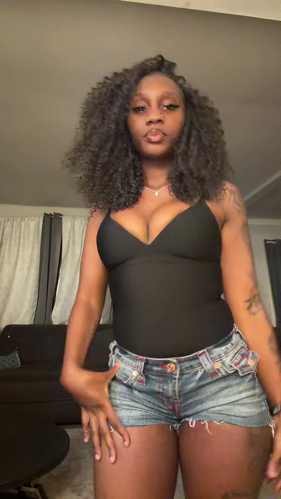 @Daysha