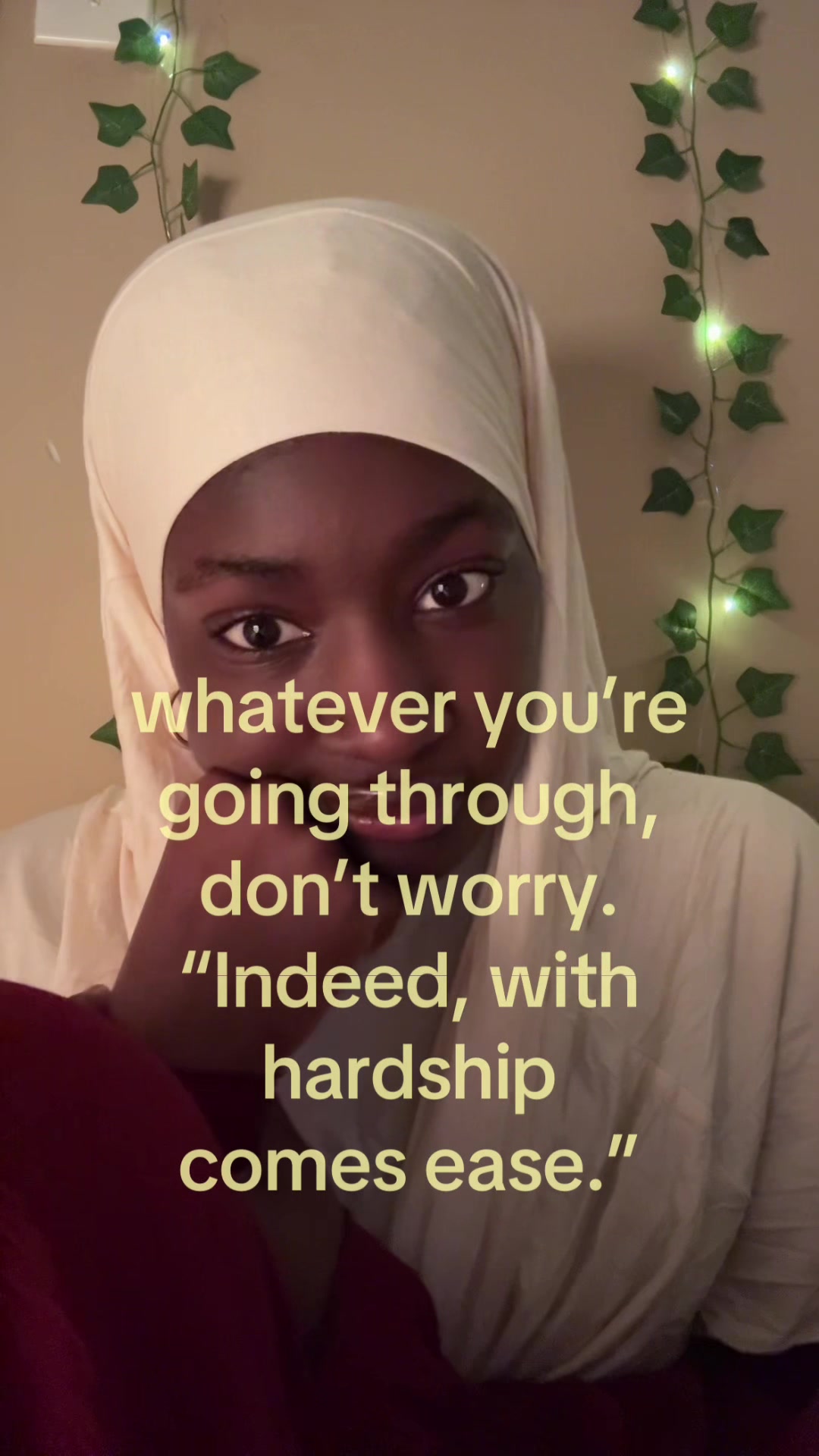 @🪴 📚 Amina In Faith📚🪴