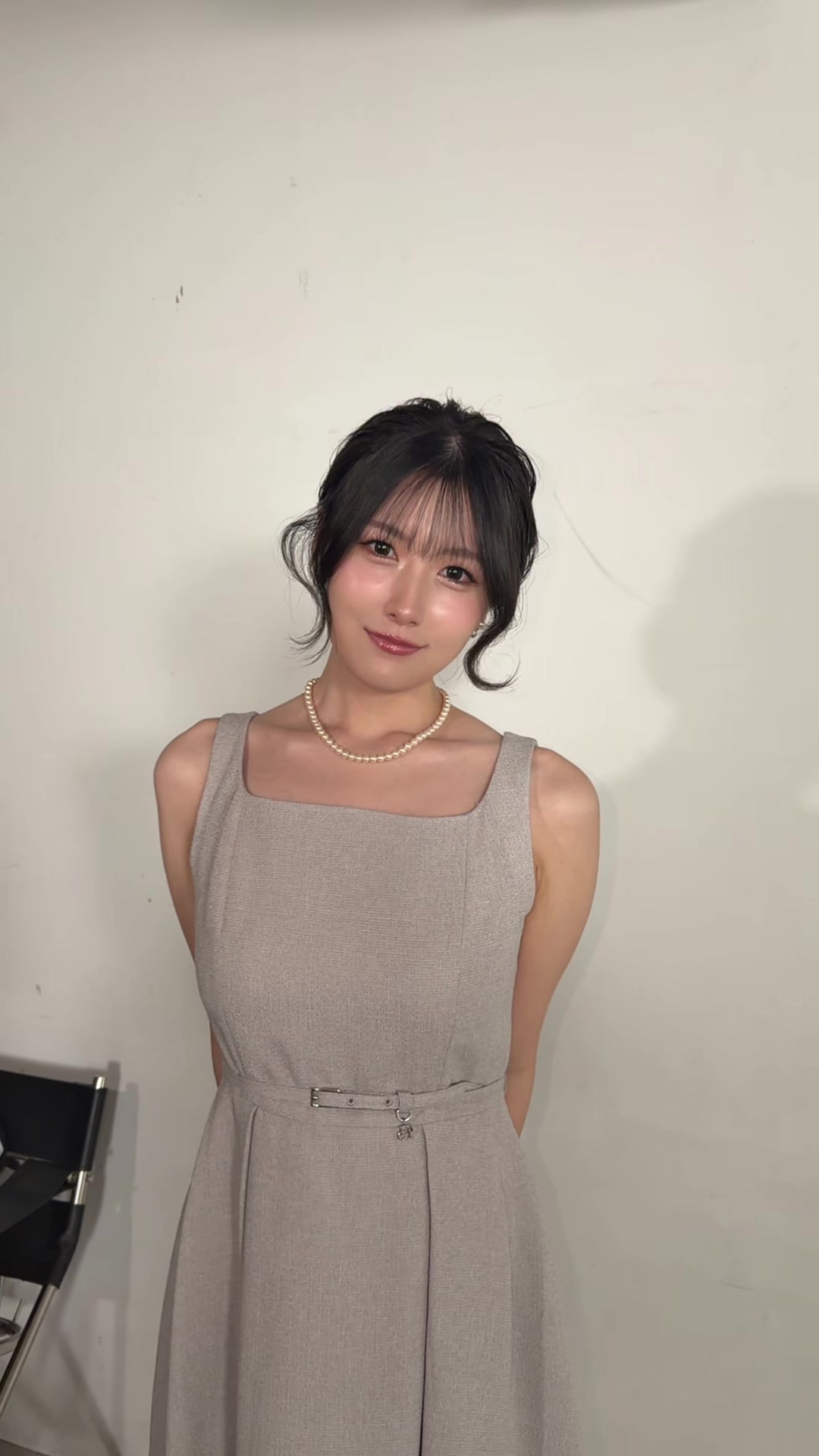 @ミス近大2026 No.8 高賀音羽