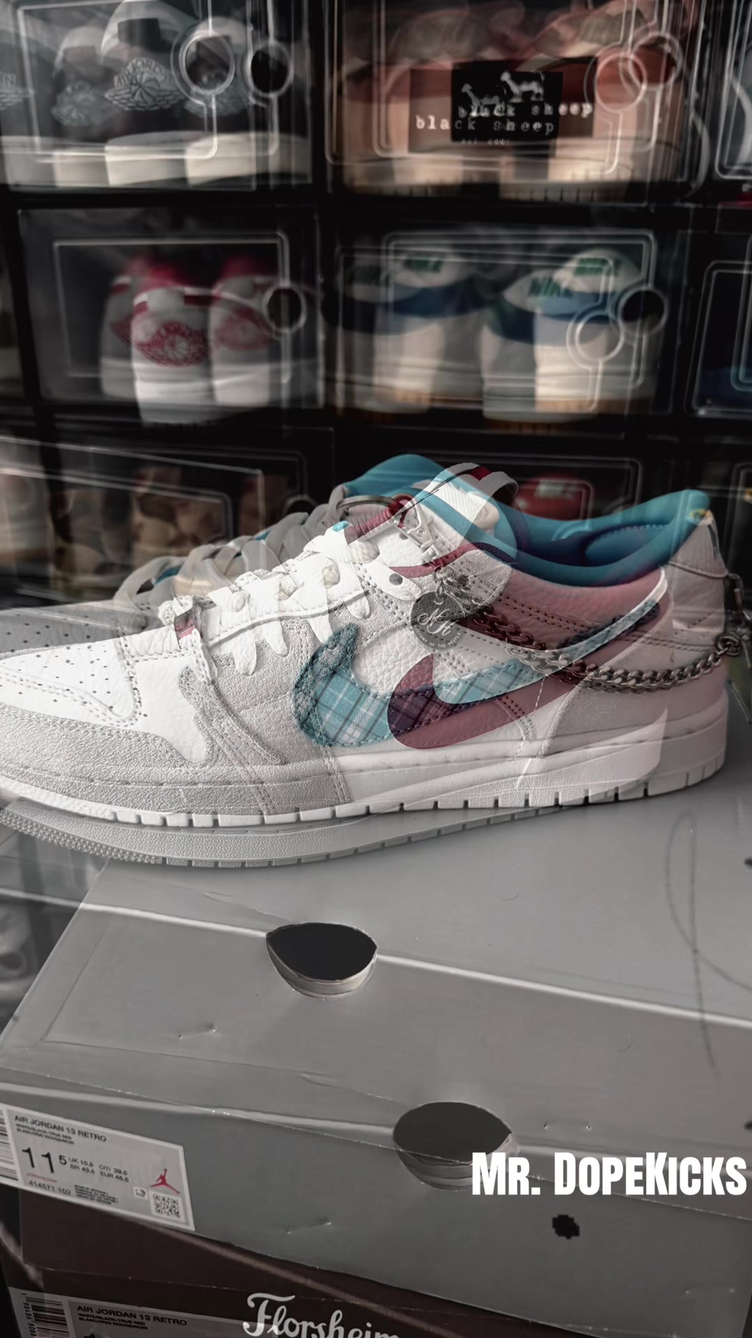@Mr. DopeKicks 💣🔥💣🔥
