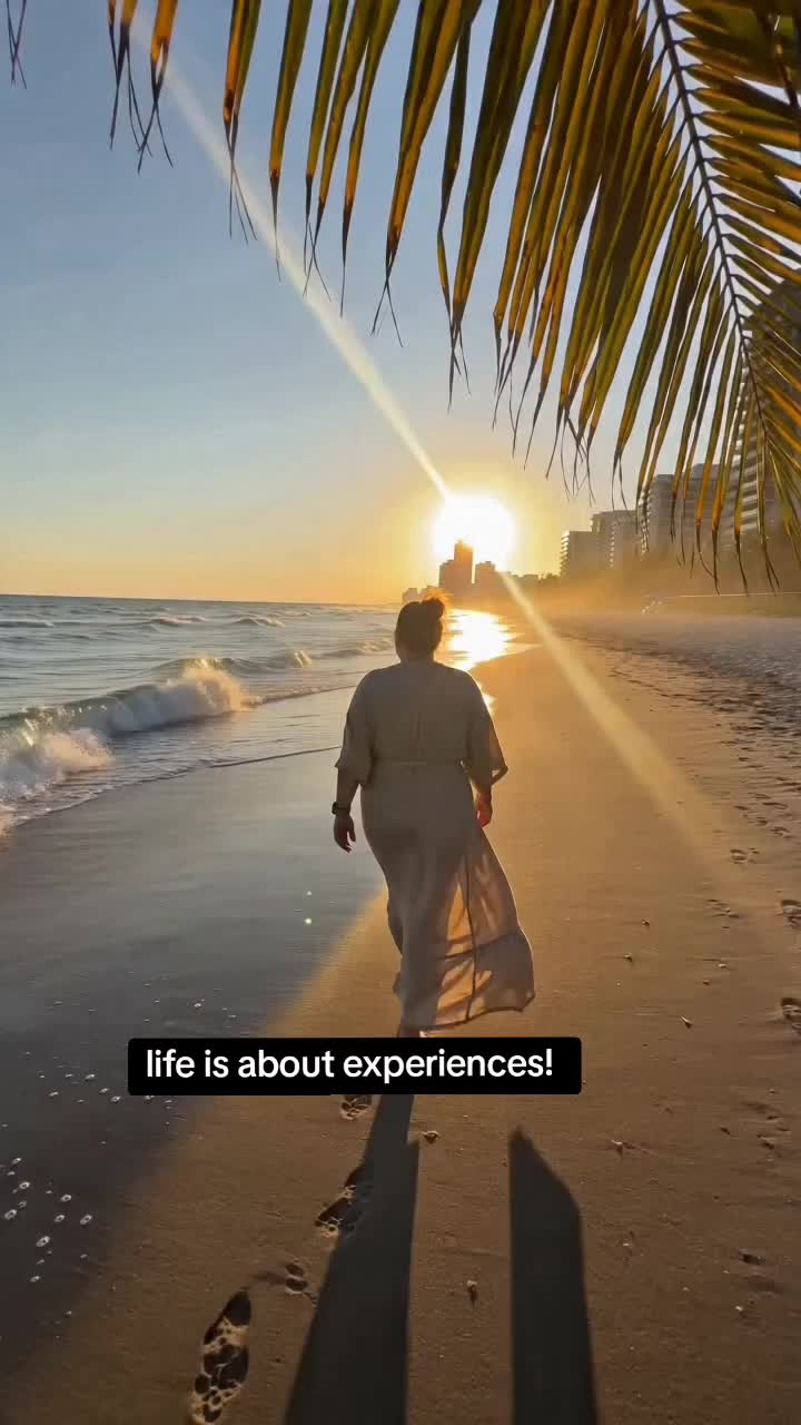 @Mandy in motion | Travel Pro