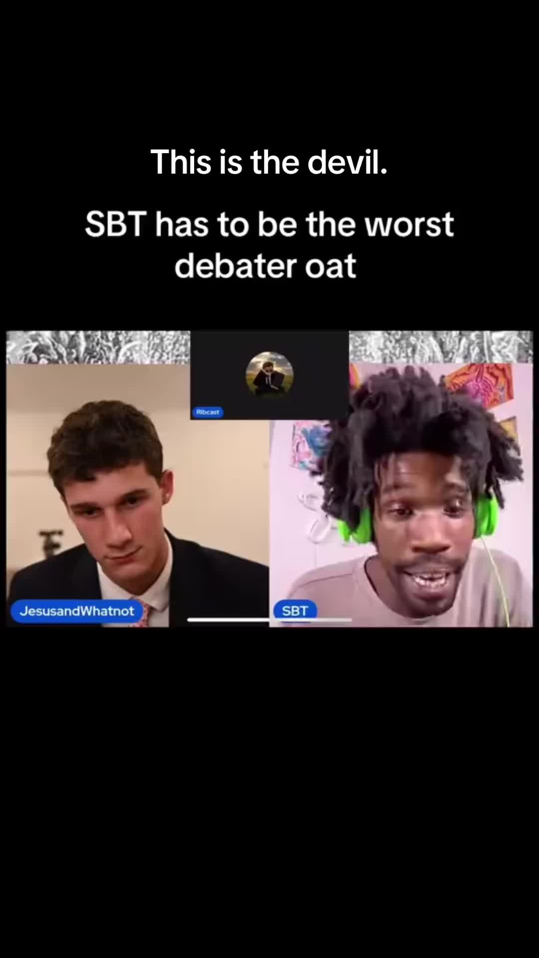 @☦️🦌🐂 titus 🐂🦌☦️
