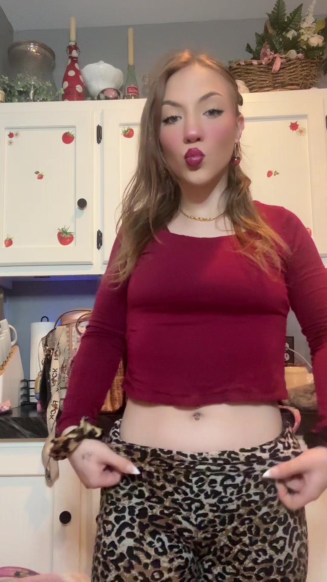 @Kara Lambert