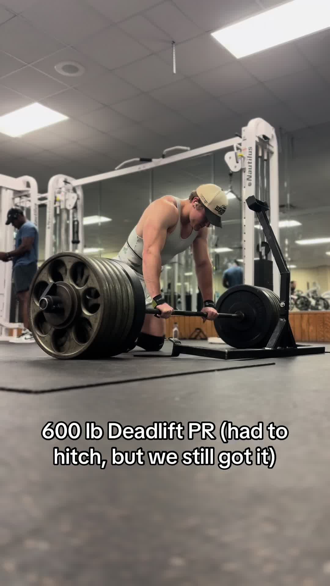 @treybarwicklifts