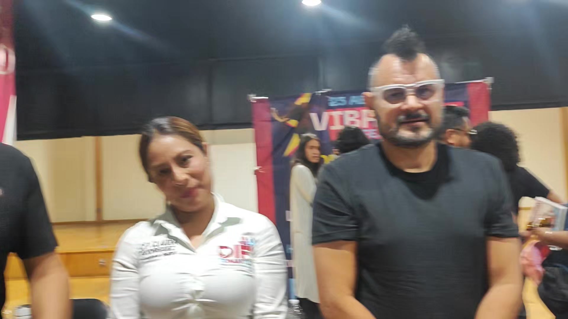 @Transmisor Mx