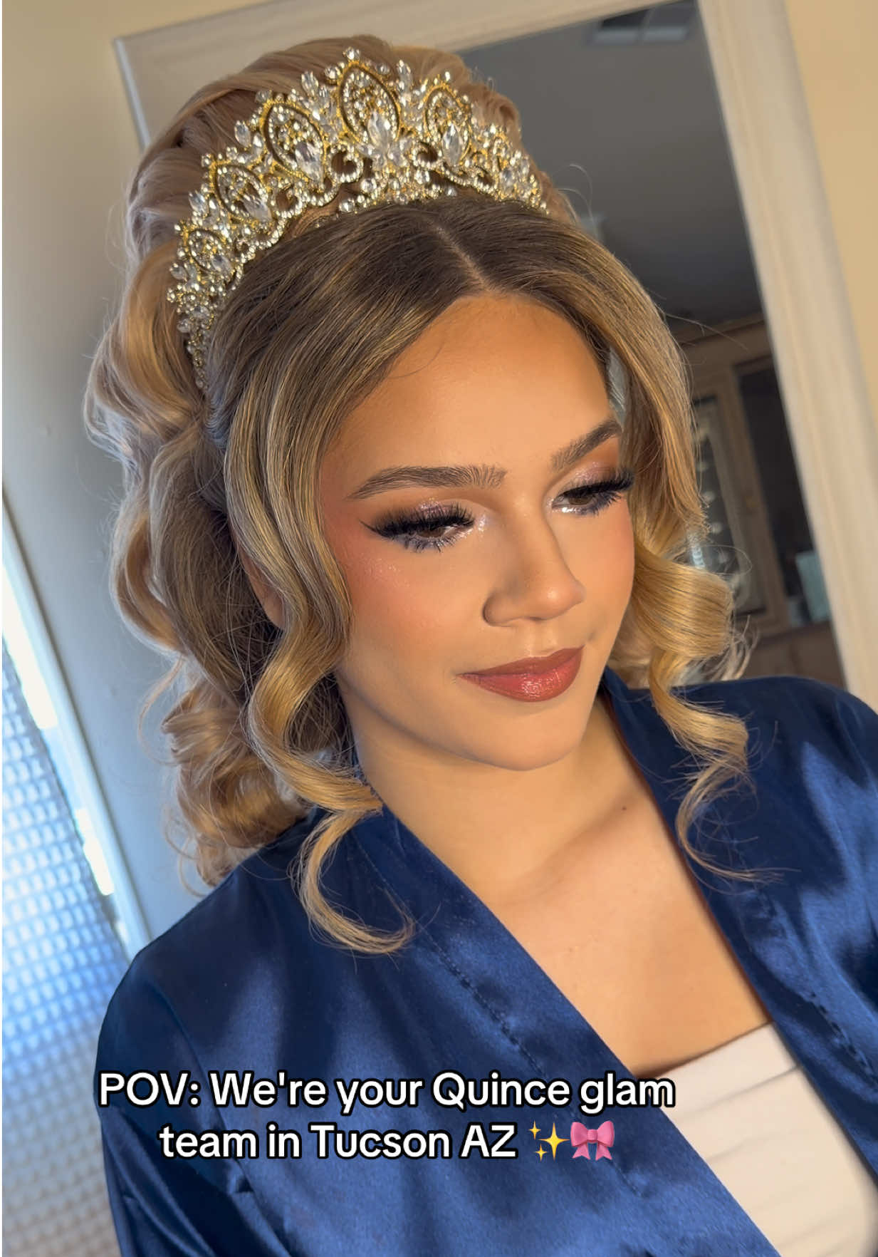 @Makeup by Yailyn