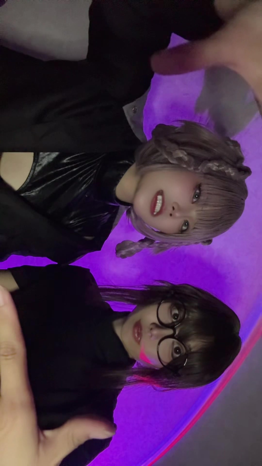 @影井そらを