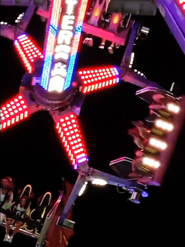@Feria HO