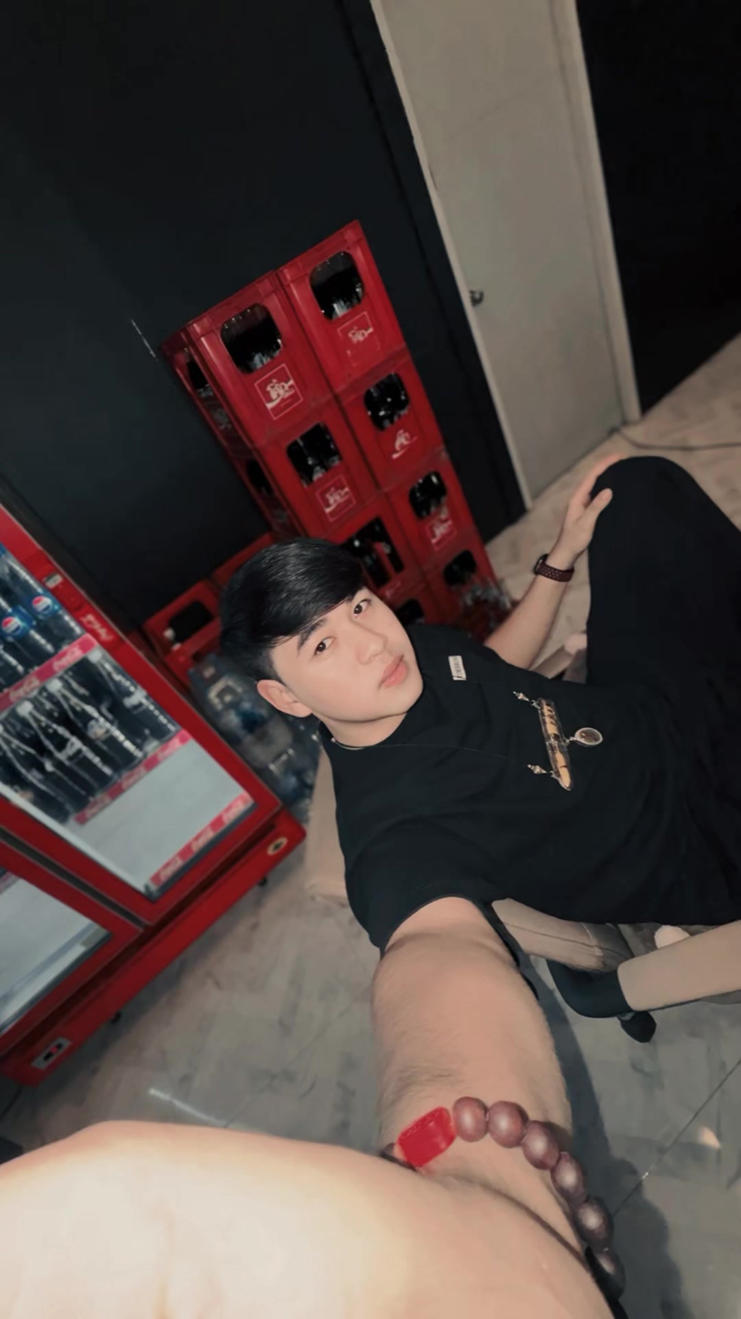 @โฟค กฤตเมธ