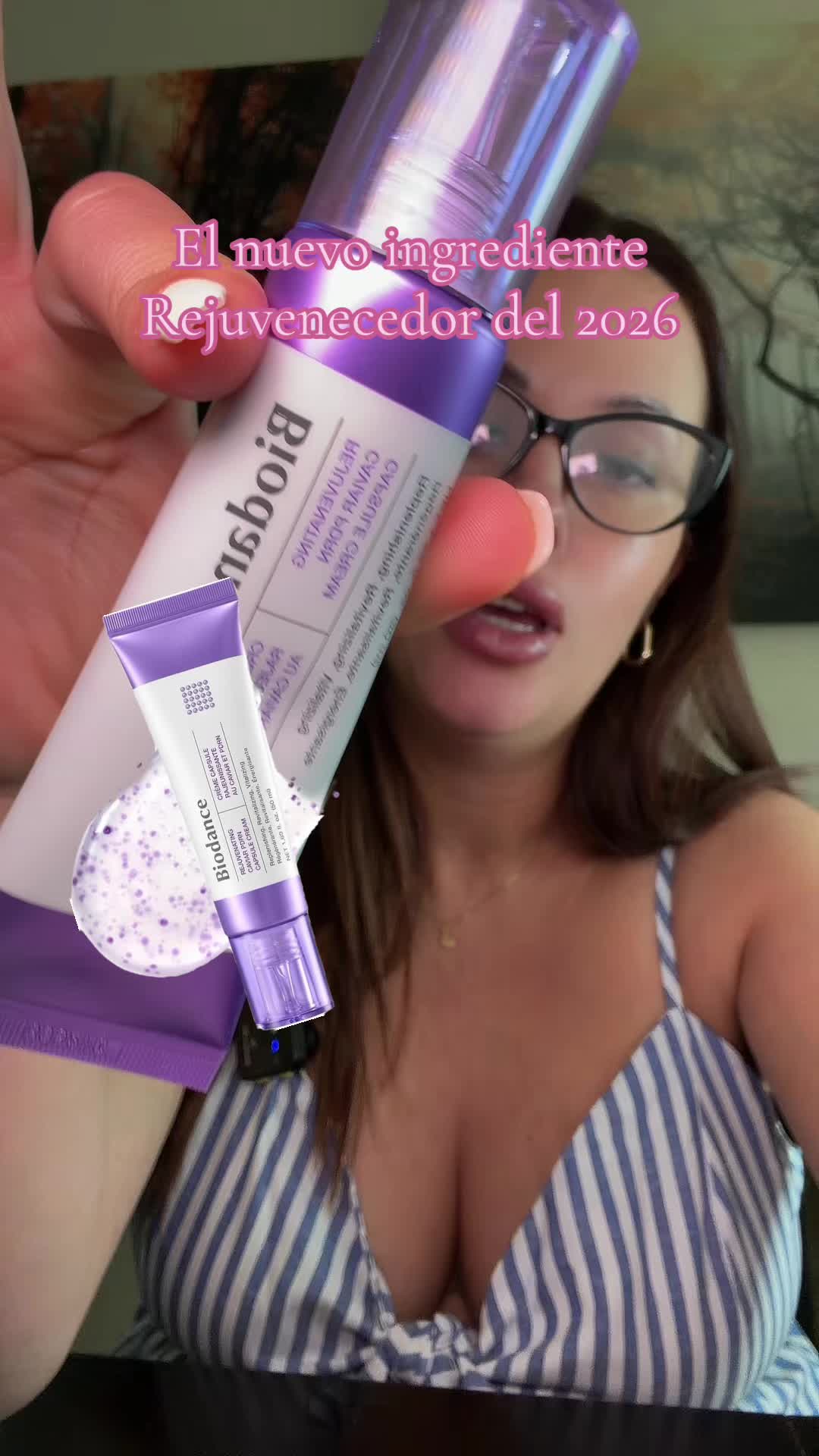 @JanadySerrano| Skincare