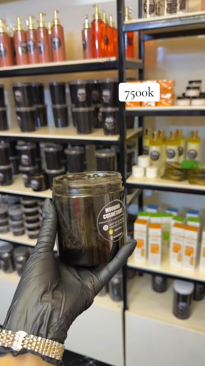 @@mounina🥀Cosmétique🤍