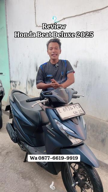 @Kroto Motor Widasari