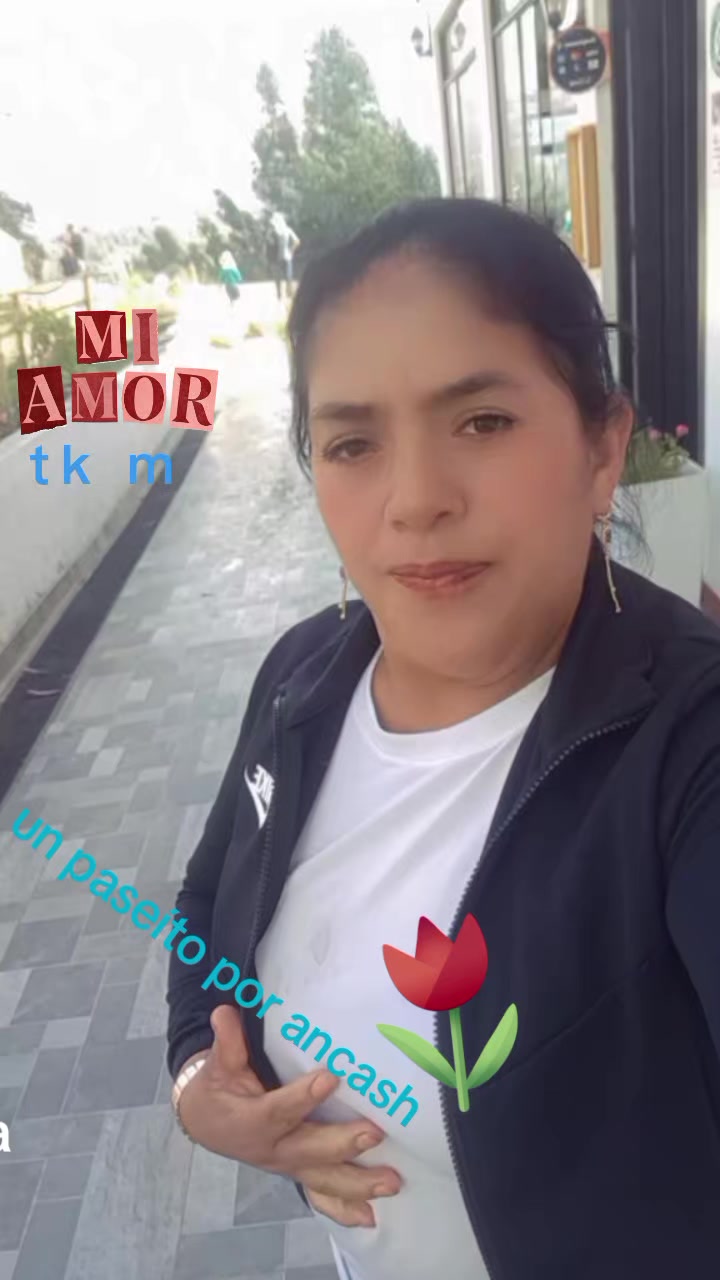 @Elvia Acuña