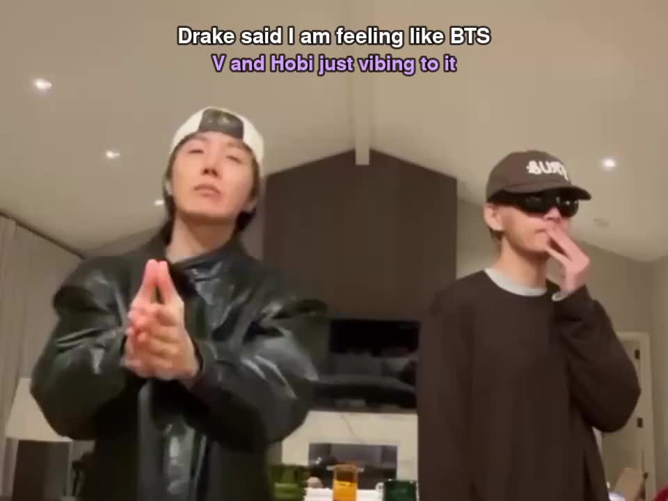@Melanin Bangtan ๐ BTS Fandom