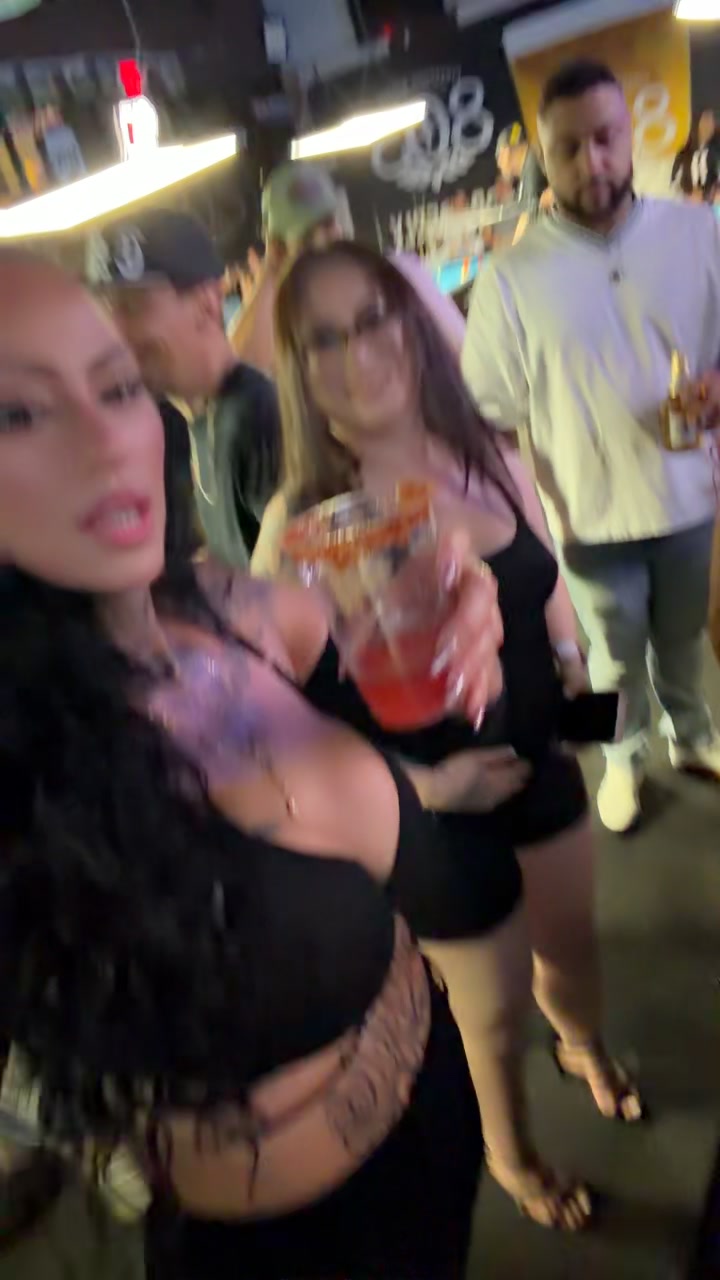 @Nora Bermudez