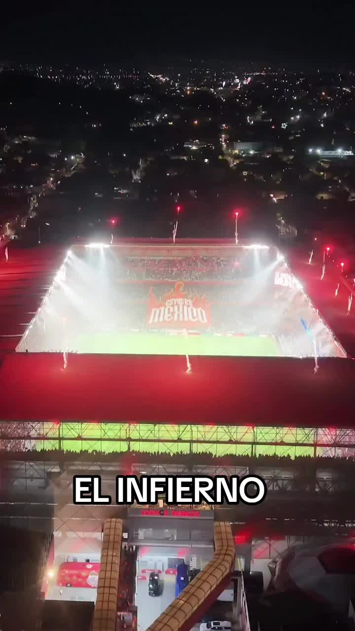 @Hector G