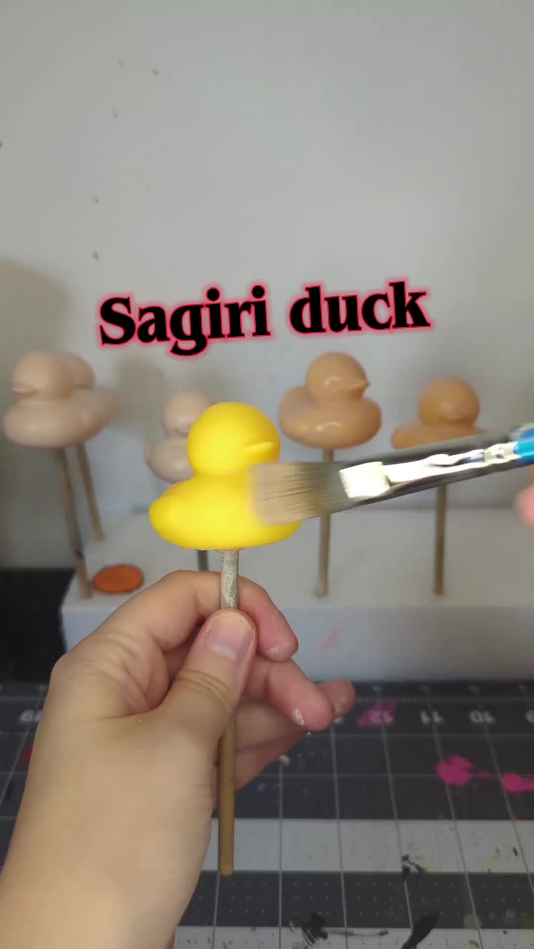 @DF Ducks