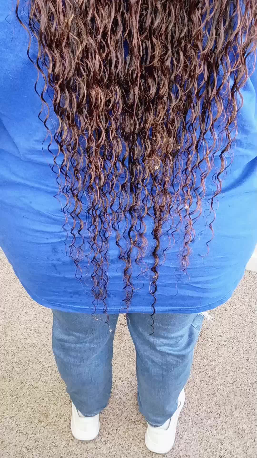@Ieashia Cornelius