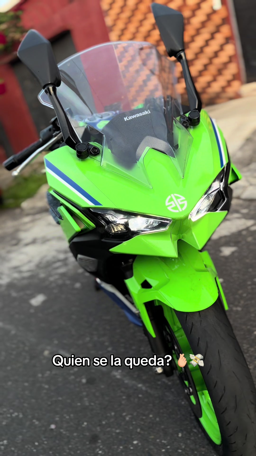 @Moto Ventas Daniel P&eacute;rez 🤝🏼