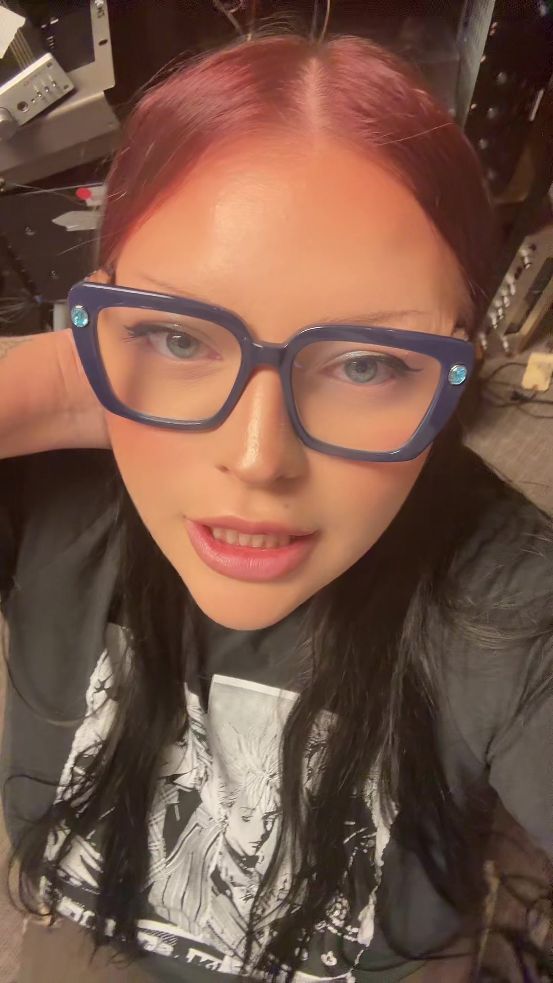 @meggie 🦈