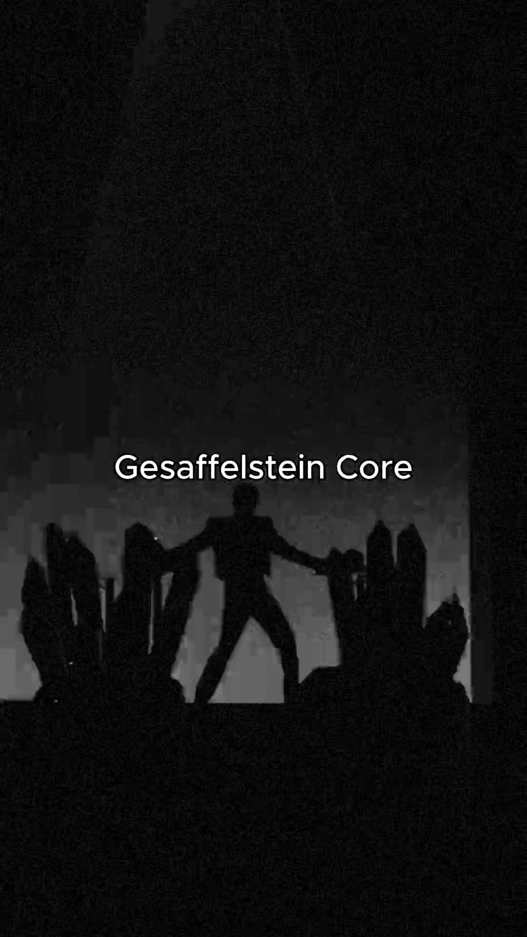 @Gesaffelstein Leaks
