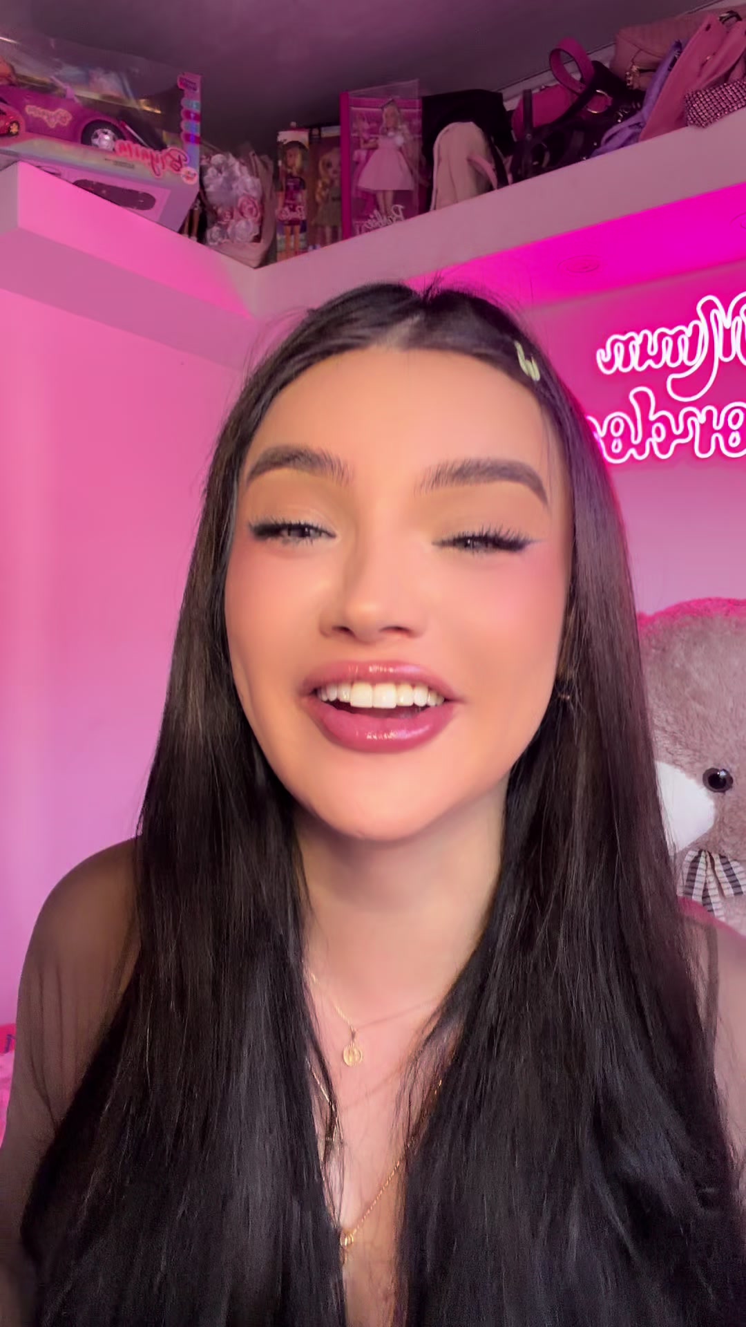 @Samantha Correa 🍓