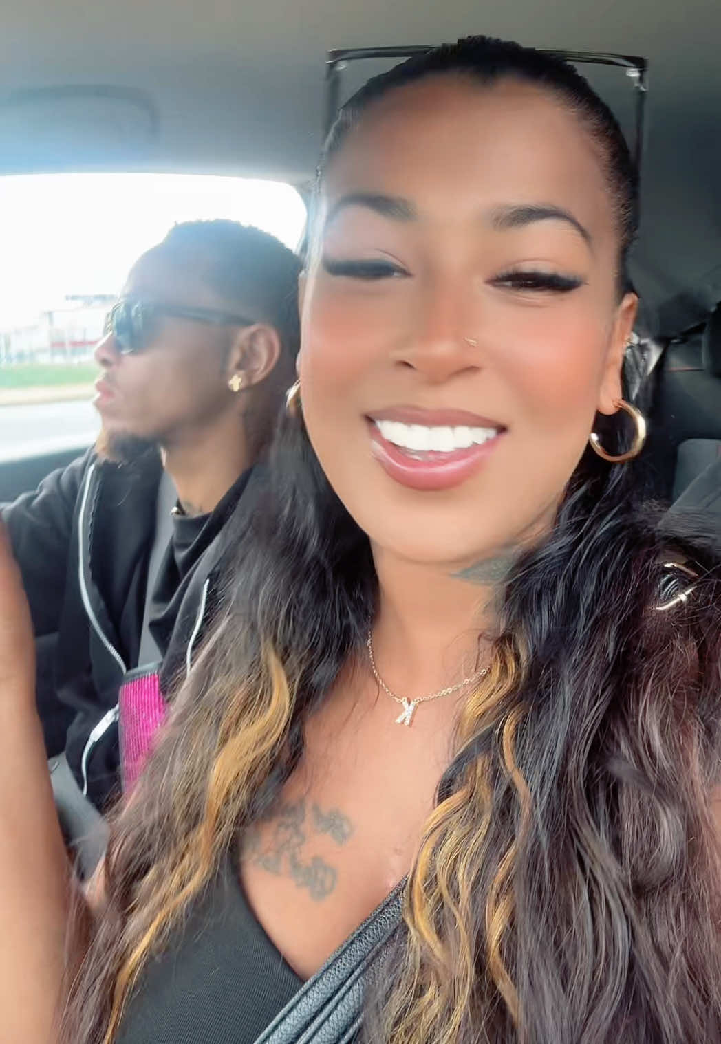 @Gabriella Amber 🤍