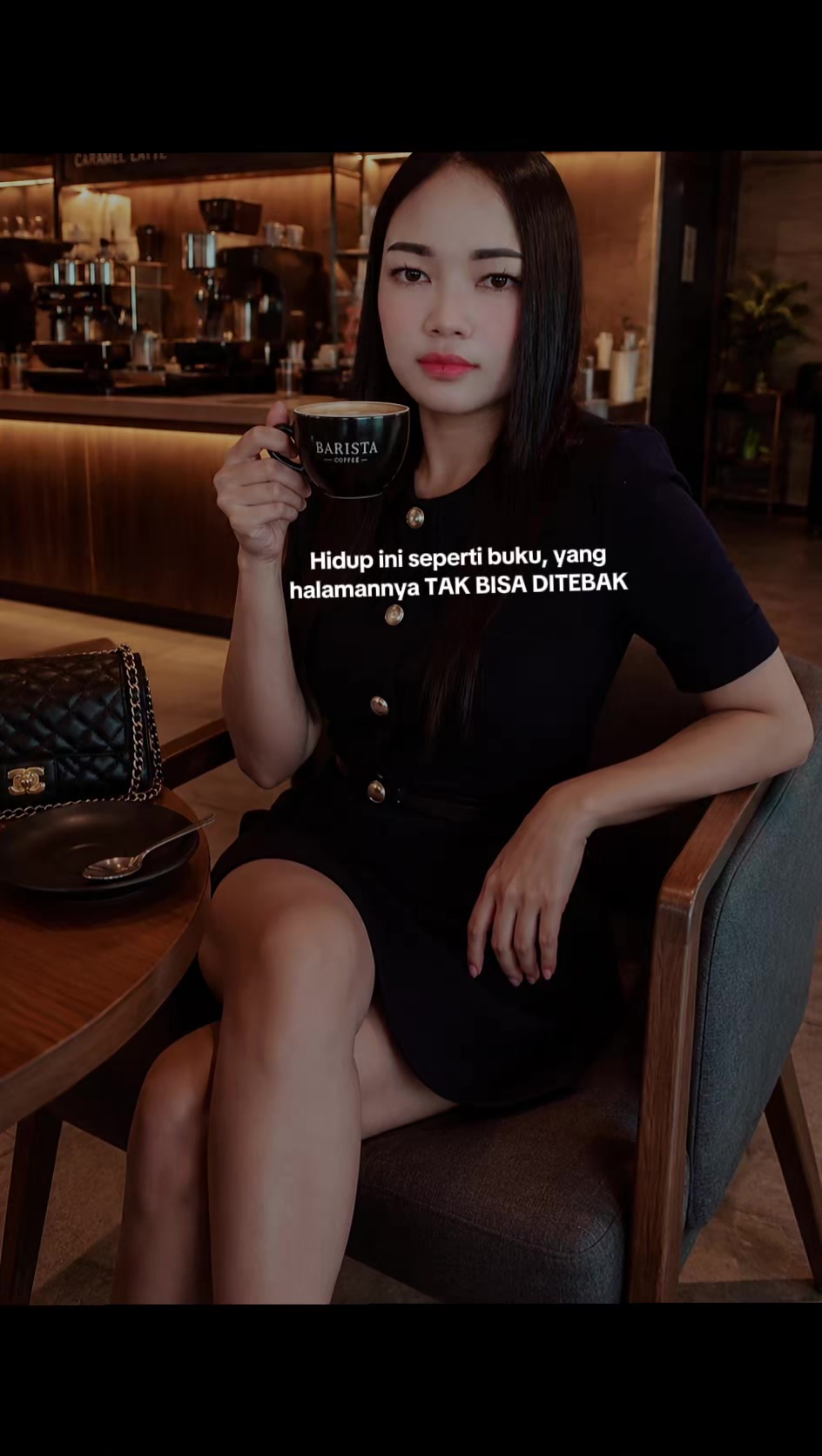 @Nyonya Bule