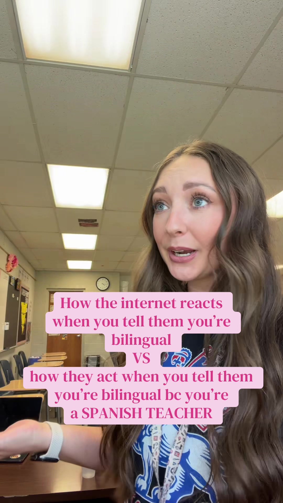 @Madison