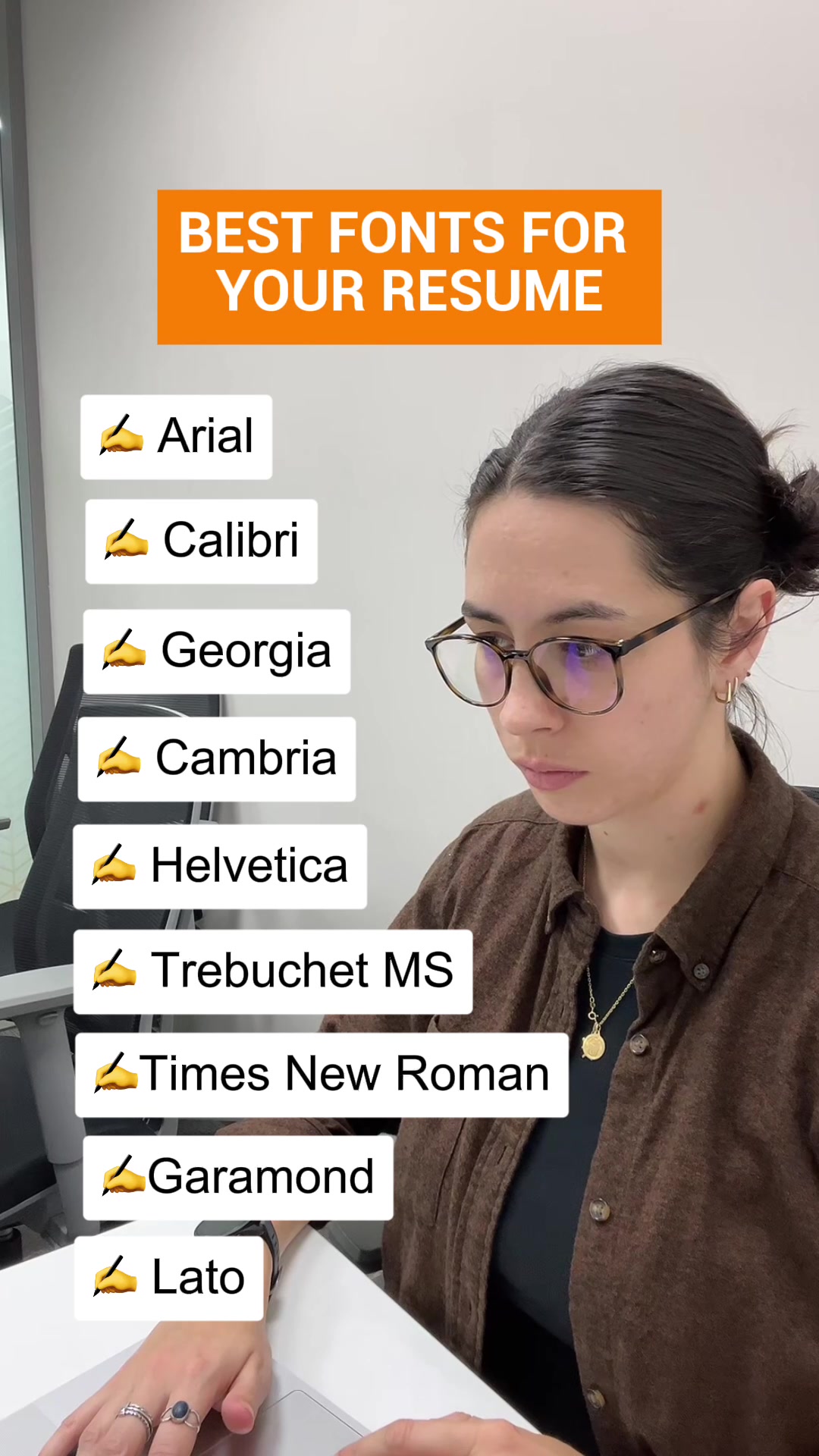 @Resume Genius