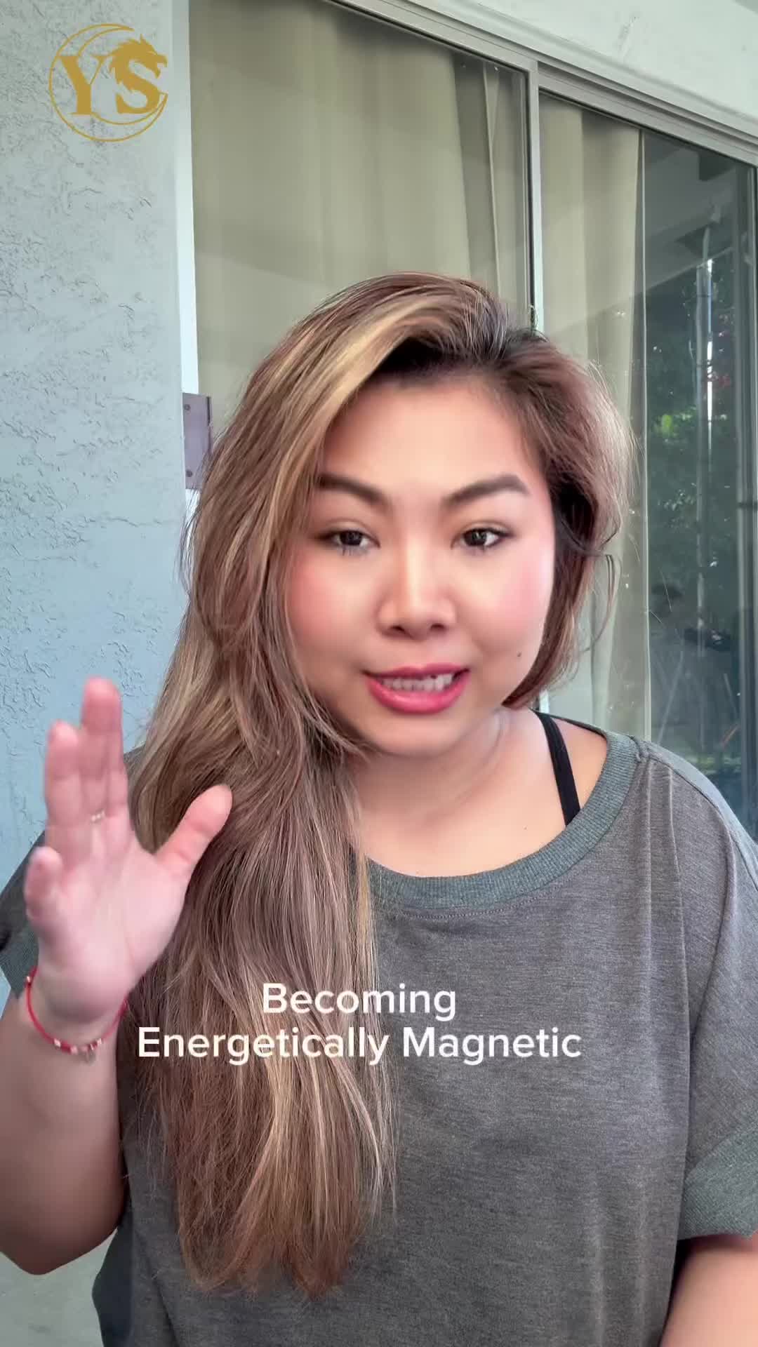 @Yamone Scarlett