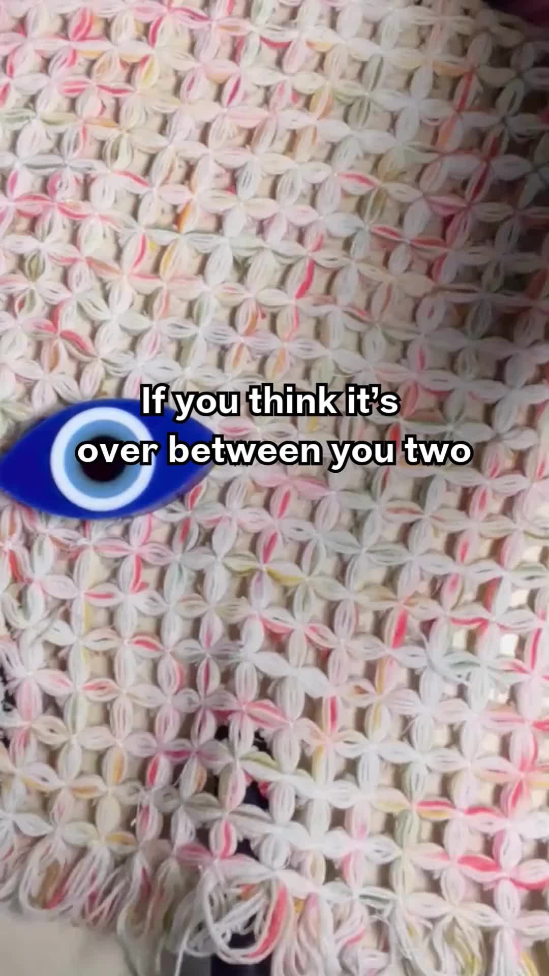 @Twin Flames Universe