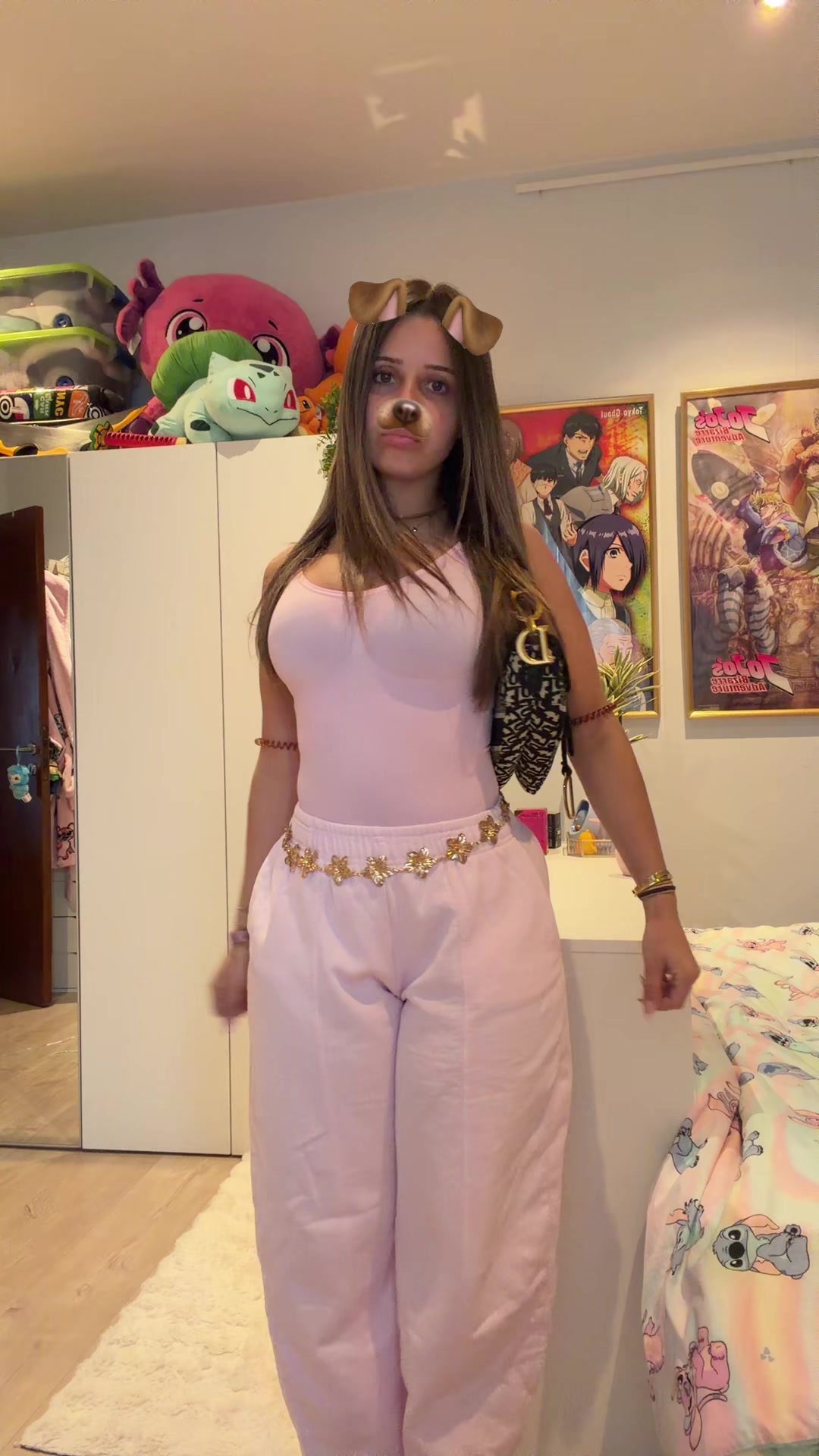 @Animemeisje