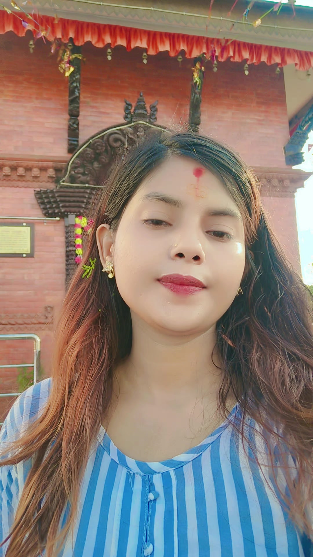 @Sanjana