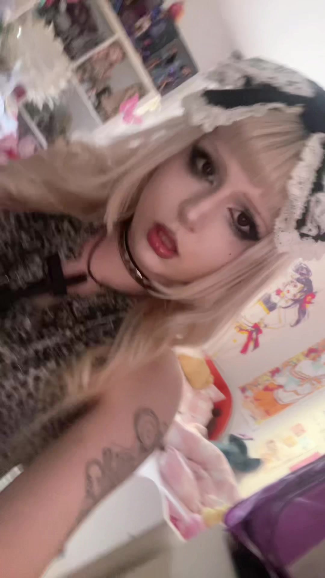 @Smilte 🦡