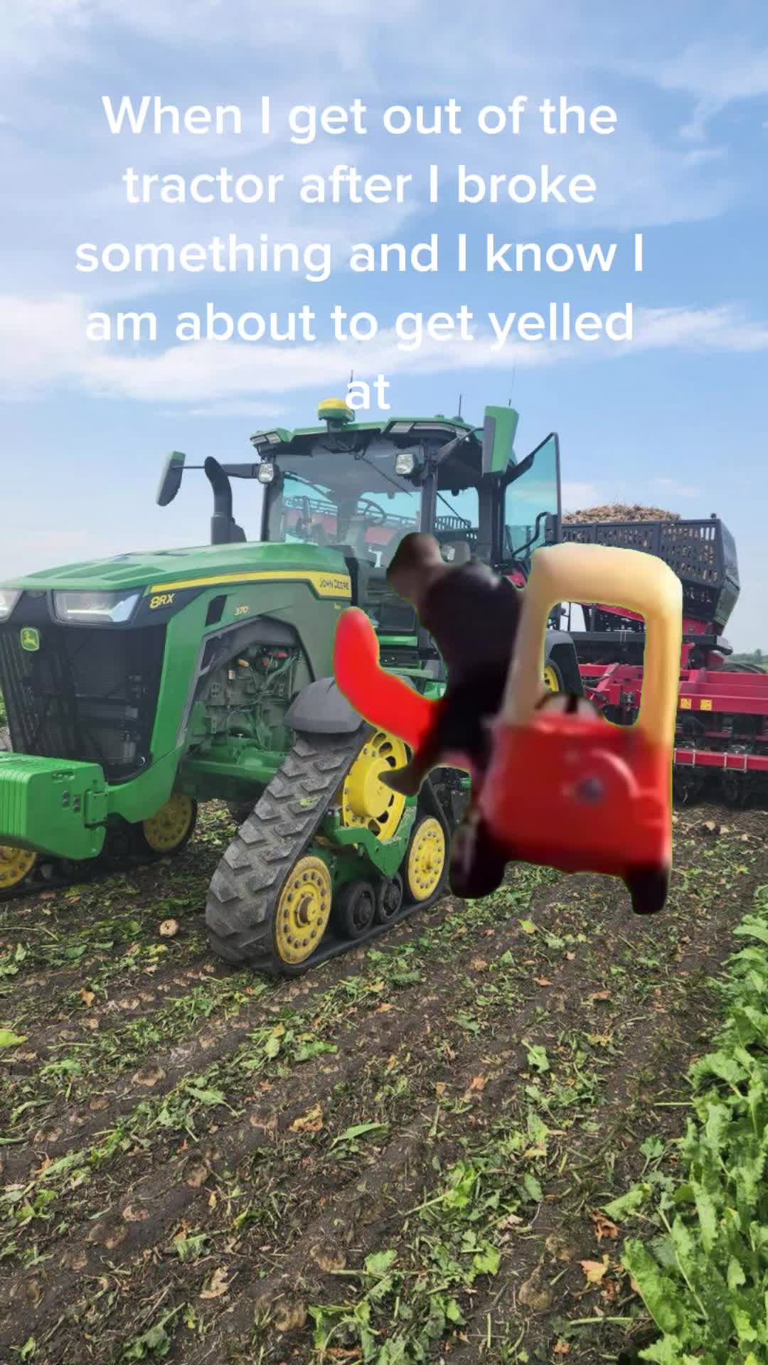 @Hasbargen Farms