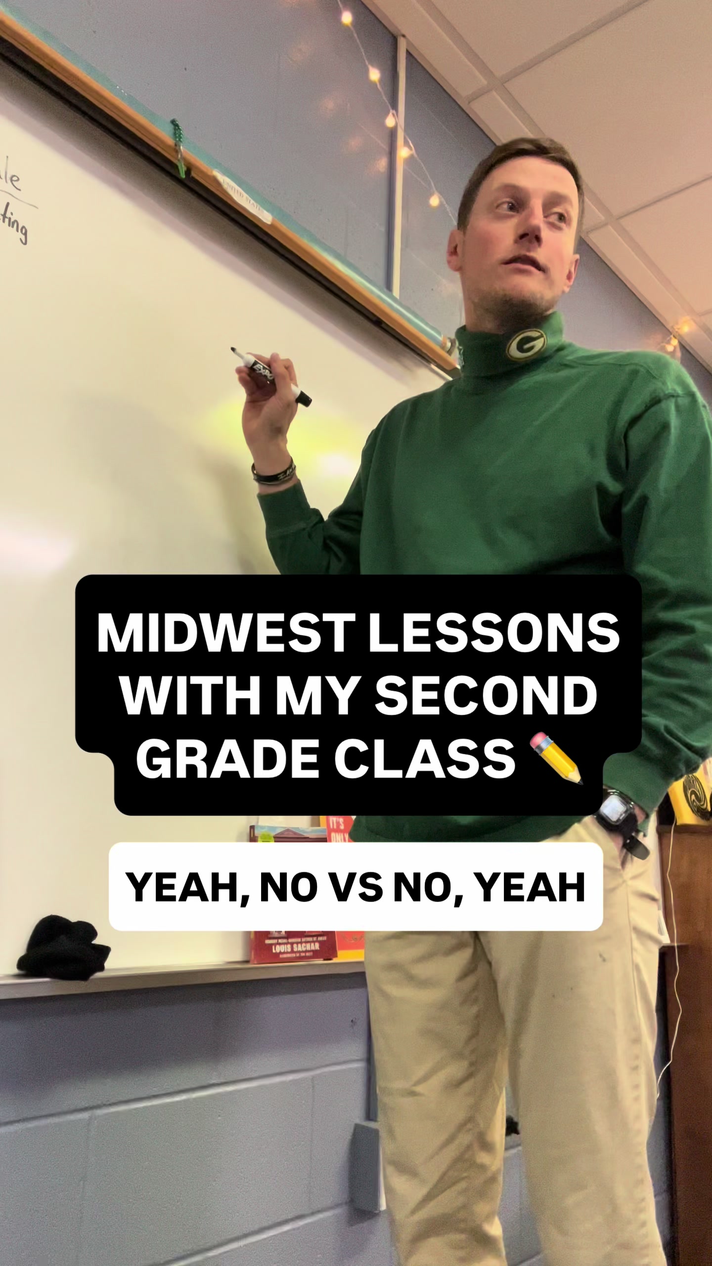 @The Northern Nerd