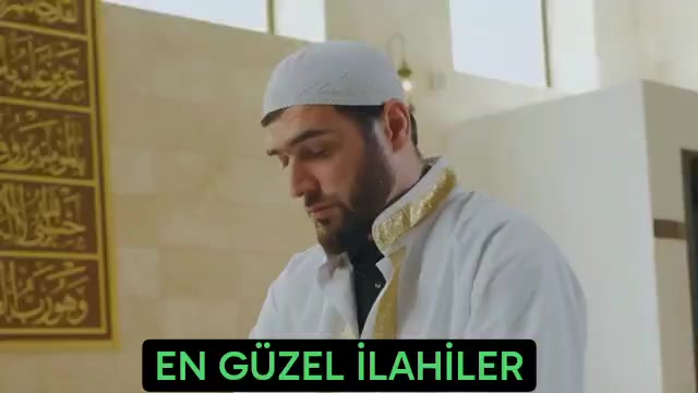 @EN GÜZEL İLAHİLER