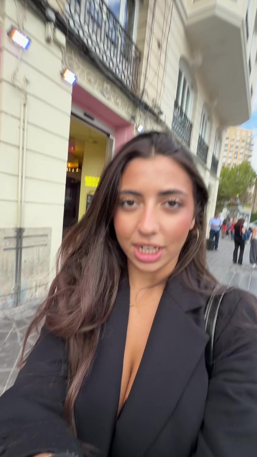 @Astrid Millán